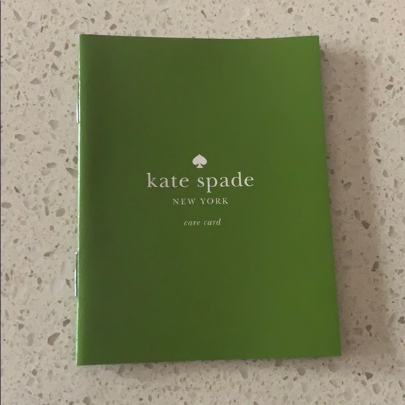 KATE SPADE | Mulberry Street Shoulder Bag - Picture 11 of 16